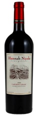 2009 Hannah Nicole Vineyards Cabernet Franc