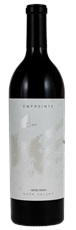 2017 Empreinte Martinez Vineyard Cabernet Sauvignon