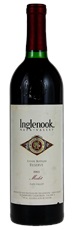 1983 Inglenook Reserve Merlot