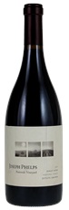 2019 Joseph Phelps Pastorale Vineyard Pinot Noir