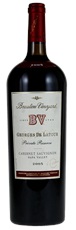 2005 Beaulieu Vineyard Georges de Latour Private Reserve Cabernet Sauvignon