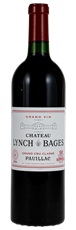 2009 Chteau Lynch-Bages