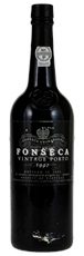 1992 Fonseca