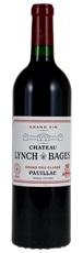 2016 Chteau Lynch-Bages