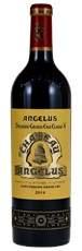 2014 Chteau Angelus