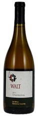 2011 WALT La Brisa Chardonnay