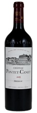 2016 Chteau Pontet-Canet