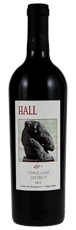 2012 Hall Stags Leap District Cabernet Sauvignon