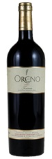 2001 Sette Ponti Toscana Oreno