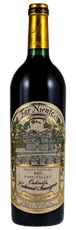 2005 Far Niente Cave Collection Cabernet Sauvignon