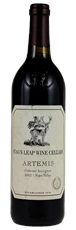 2012 Stags Leap Wine Cellars Artemis Cabernet Sauvignon