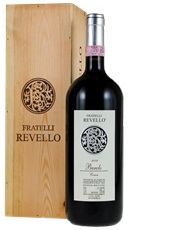 2008 Fratelli Revello Barolo Vigna Conca