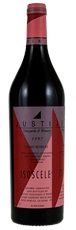 1997 Justin Vineyards Isosceles