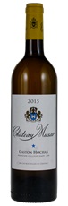 2015 Chateau Musar Blanc