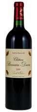 2009 Chteau Branaire-Ducru