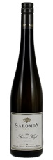 2011 Salomon-Undhof Steiner Kogl Riesling Screwcap