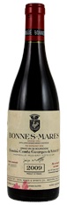 2009 Comte de Vogue Bonnes Mares