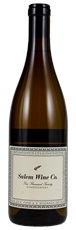 2020 Salem Wine Co Chardonnay