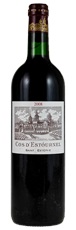 2008 Cos dEstournel