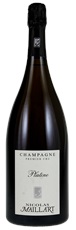 NV Nicolas Maillart Extra Brut 1er Cru Platine