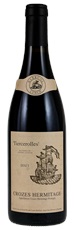 2021 Louis Barruol Crozes-Hermitage Tiercerolles