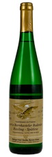 1997 Haubs-Barzen Bernkasteler Badstube Riesling Spatlese 3