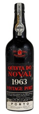 1963 Quinta do Noval