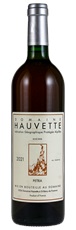 2021 Domaine Hauvette Jaspe Alpilles Petra Rose