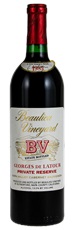 1985 Beaulieu Vineyard Georges de Latour Private Reserve Cabernet Sauvignon