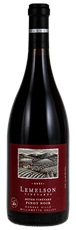 2021 Lemelson Vineyards Meyer Vineyard Pinot Noir