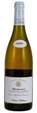 1999 Maison Roche de Bellene Meursault Charmes Collection Bellenum