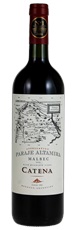 2021 Bodega Catena Zapata Paraje Altamira Malbec