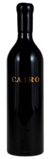 2010 Gamble Family Vineyards Cairo Cabernet Sauvignon