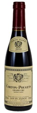 2010 Louis Jadot Domaine des  Hritiers Corton Pougets