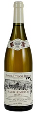 2004 Daniel-Etienne Defaix Chablis Les Lys