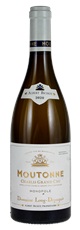 2020 Albert Bichot Domaine Long-Depaquit Chablis Moutonne