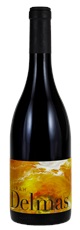 2020 Delmas SJR Vineyard Syrah