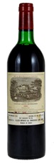 1982 Chteau Lafite-Rothschild