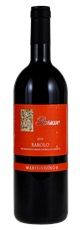 2010 Armando Parusso Barolo Mariondino