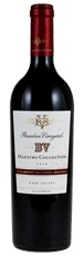 2014 Beaulieu Vineyard Maestro Collection Cabernet SauvignonSyrah