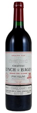 1995 Chteau Lynch-Bages