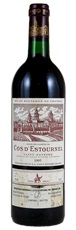 1995 Cos dEstournel