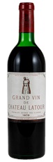 1970 Chteau Latour