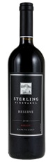 2008 Sterling Vineyards Reserve Merlot