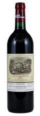 2001 Chteau Lafite-Rothschild