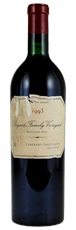 1993 Bryant Family Vineyard Cabernet Sauvignon