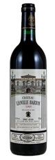 1995 Chteau Leoville-Barton