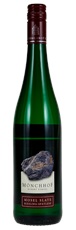 2021 Monchhof Robert Eymael Mosel Slate Riesling Spatlese 9 Screwcap