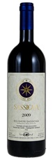 2009 Tenuta San Guido Sassicaia