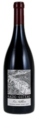 2020 Radio-Coteau Vineyards La Neblina Pinot Noir